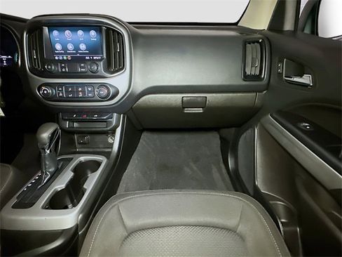 Used 2022 Chevrolet Colorado LT image 26