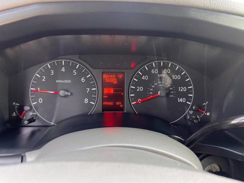 Used 2021 Nissan NV 2500 SV image 13