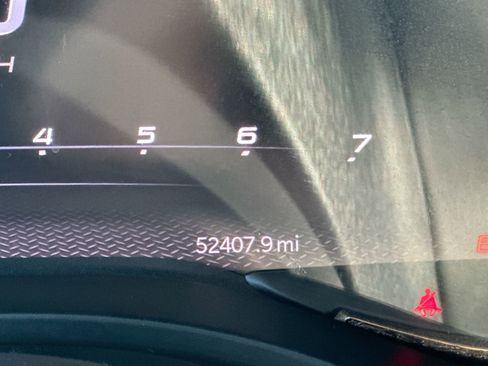 Used 2023 RAM 1500 Limited image 15