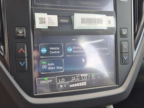 New 2026 Subaru Forester AWD/4WD image 20