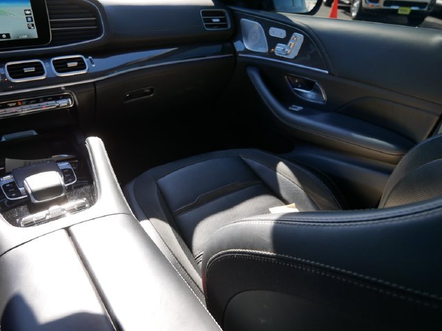 Used 2022 Mercedes-Benz GLS 63 AMG 4MATIC image 15