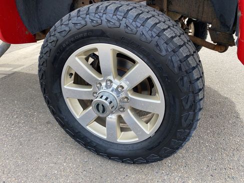 Used 2007 Dodge Ram 3500 Truck Laramie image 3