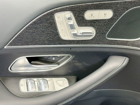 New 2026 Mercedes-Benz GLE 450 4MATIC Coupe image 22