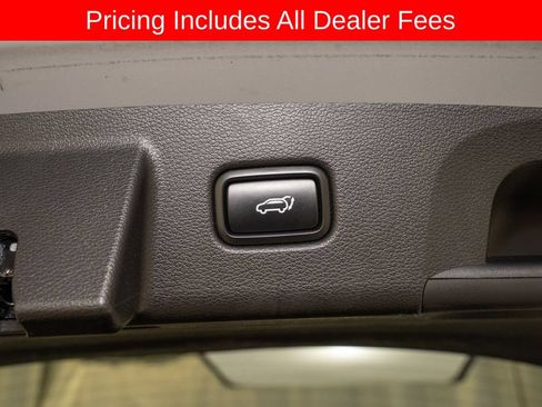 Used 2022 Kia Telluride EX w/ EX Premium Package AWD/4WD image 6