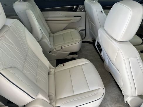 New 2026 Buick Enclave Avenir w/ Super Cruise Package image 36