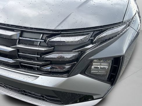 New 2026 Hyundai Tucson SEL FWD image 33