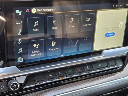 New 2026 Chevrolet Silverado 1500 LT image 14