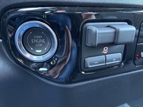 New 2026 Chevrolet Silverado 1500 RST w/ RST Select Package image 13