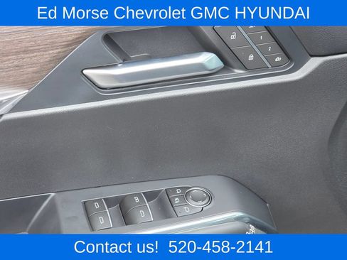 Used 2026 GMC Acadia Denali w/ Super Cruise Package FWD image 11