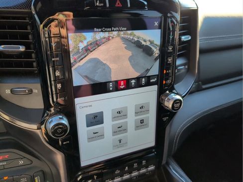 Used 2022 RAM 1500 TRX w/ TRX Level 2 Equipment Group image 23