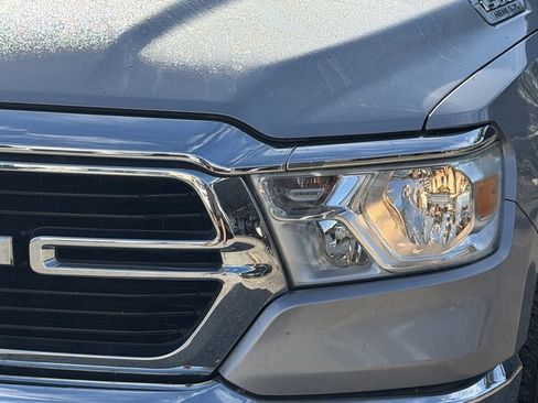 Used 2020 RAM 1500 Big Horn RWD image 10