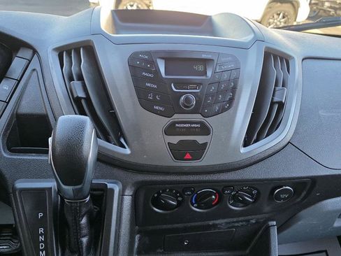 Used 2019 Ford Transit 150 130 Low Roof image 24