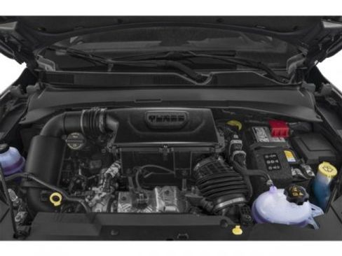 New 2026 Jeep Compass Limited image 15