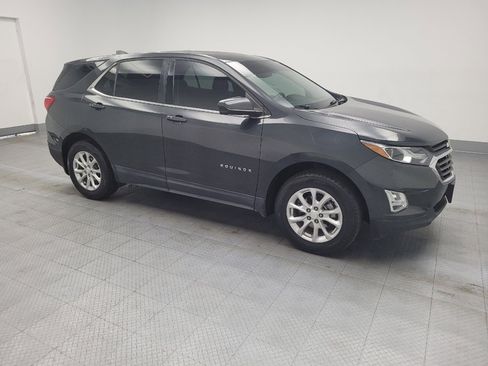 Used 2018 Chevrolet Equinox LT image 11
