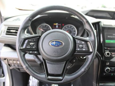 Used 2022 Subaru Ascent Onyx Edition AWD/4WD image 16
