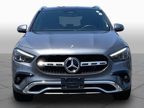 Used 2025 Mercedes-Benz GLA 250 image 3