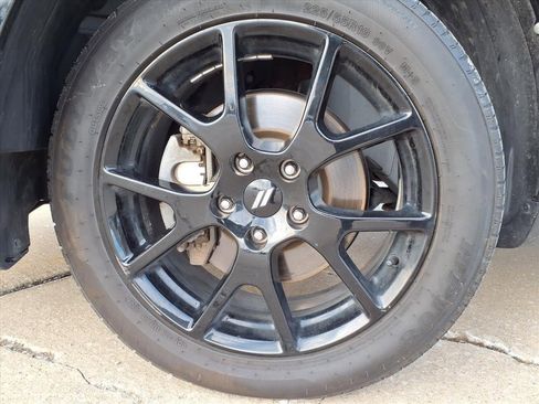 Certified 2019 Dodge Journey SE w/ Premium Group image 32