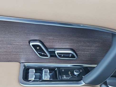 New 2026 Land Rover Range Rover SE AWD/4WD image 27