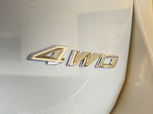New 2026 Ford Explorer Active AWD/4WD image 8
