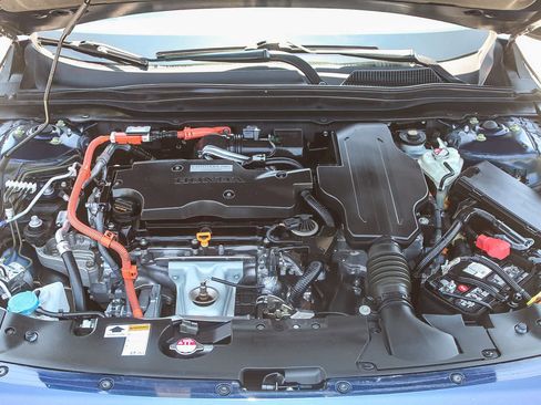 Used 2019 Honda Accord EX-L image 25