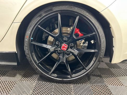 Used 2025 Honda Civic Type R image 29