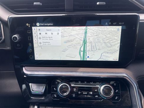 Used 2024 GMC Sierra 2500 Denali w/ Denali Reserve Package image 42