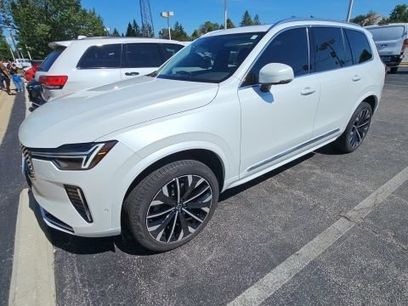 Used 2025 Volvo XC90 B6 Plus w/ Protection Package Premier