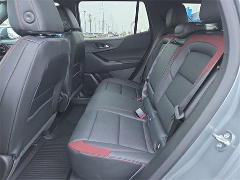 New 2026 Chevrolet Equinox RS w/ Convenience Package III image 11