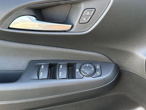 New 2026 Buick Envista Preferred w/ Convenience I Package image 15