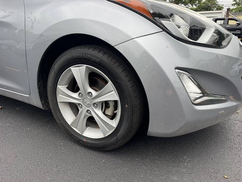 Used 2016 Hyundai Elantra Value Edition FWD image 18