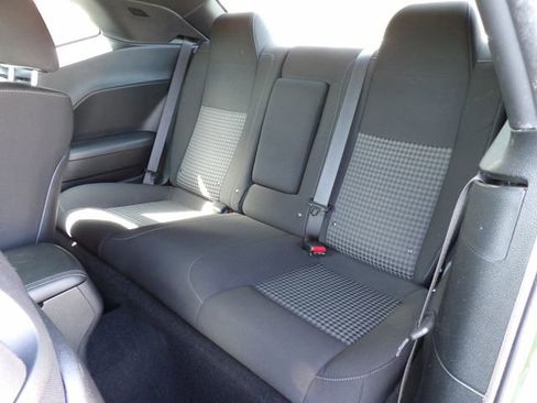 Used 2022 Dodge Challenger R/T RWD image 8