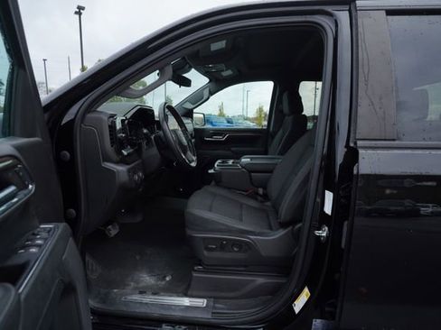 Used 2023 Chevrolet Silverado 1500 LT w/ Protection Package image 13