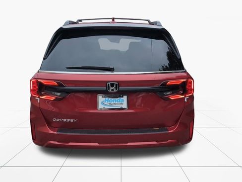 New 2026 Honda Odyssey EX-L image 7