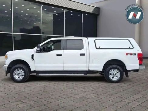 Used 2021 Ford F250 XLT w/ XLT Value Package image 2