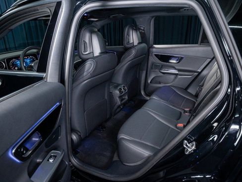 Certified 2026 Mercedes-Benz GLC 300 image 24