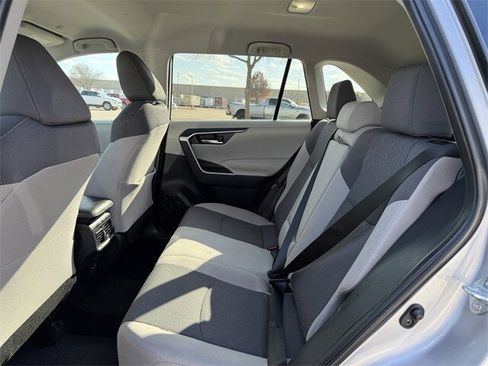 Certified 2024 Toyota RAV4 XLE image 26