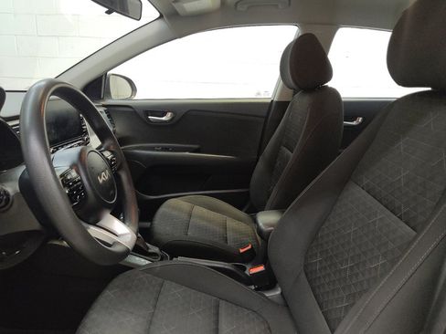 Used 2022 Kia Rio S FWD image 17