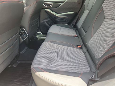 Used 2019 Subaru Forester Sport w/ Popular Package #2 AWD/4WD image 25