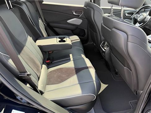 Used 2020 Acura RDX A-Spec w/ Technology Package FWD image 42