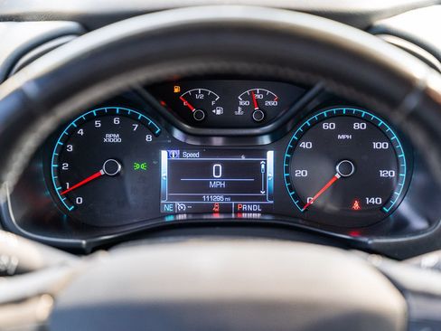 Used 2018 Chevrolet Colorado Z71 RWD image 23