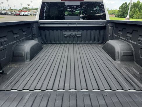 Certified 2024 GMC Sierra 1500 SLT w/ SLT Premium Plus Package AWD/4WD image 14