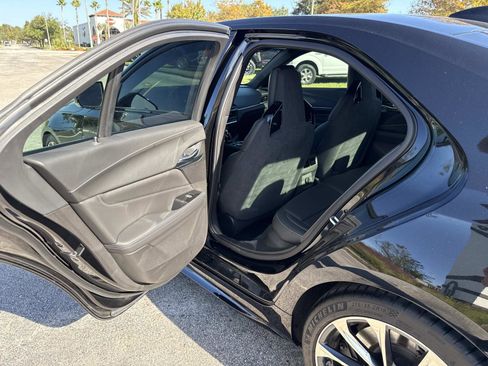 Used 2024 Cadillac CT4 V Blackwing w/ Driver Assist Package image 13