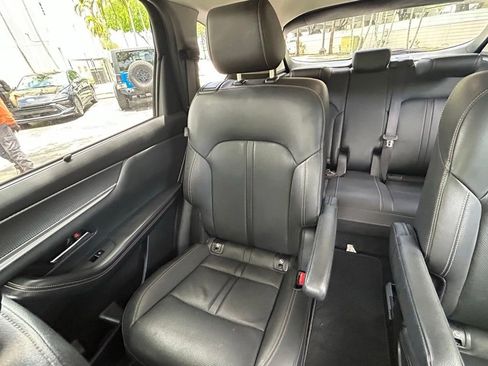 Used 2024 MAZDA CX-90 3.3 Turbo w/ Preferred Plus AWD/4WD image 12