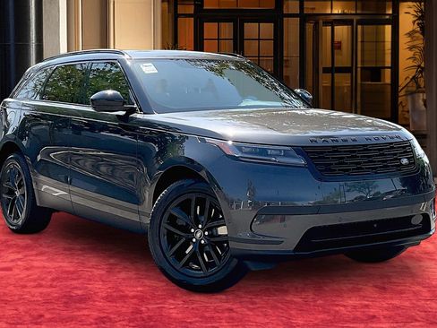 New 2026 Land Rover Range Rover Velar S AWD/4WD image 23