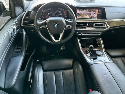 Certified 2022 BMW X6 xDrive40i w/ Premium Package image 24