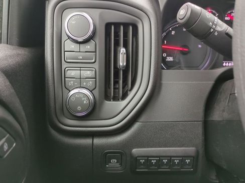 New 2026 GMC Sierra 3500 Pro w/ Convenience Package AWD/4WD image 20