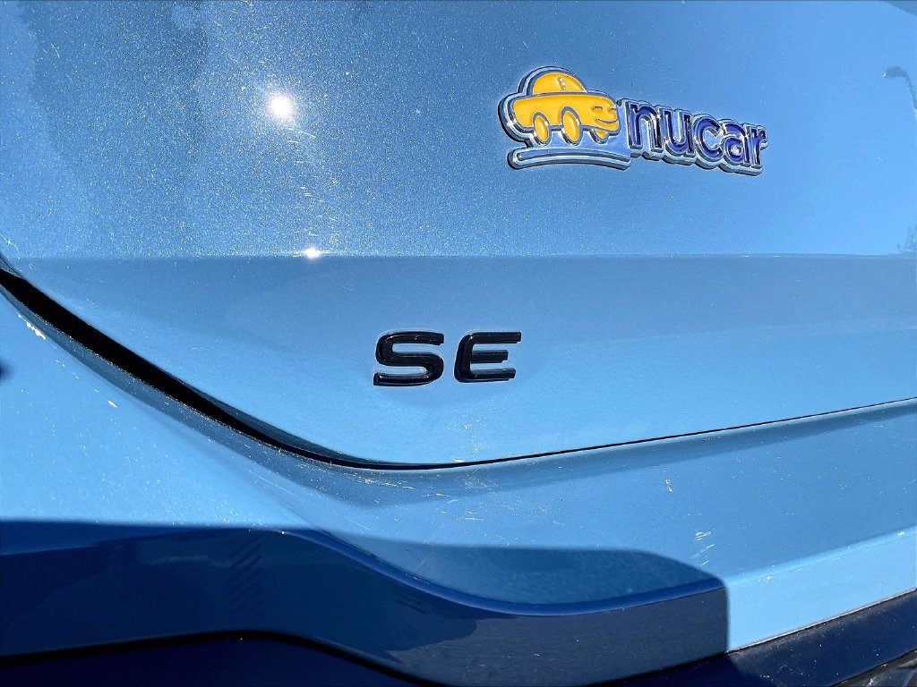 Used 2025 Volkswagen Tiguan SE R-Line AWD/4WD image 27