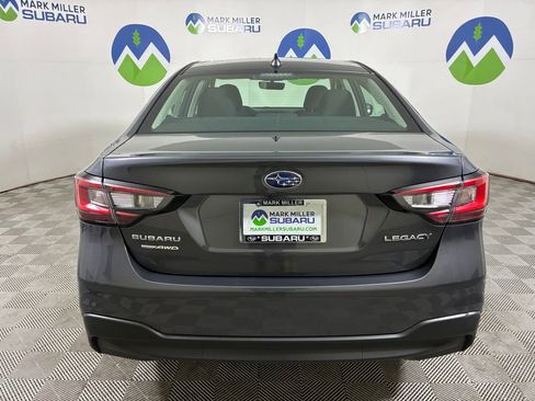 Used 2025 Subaru Legacy Premium image 6
