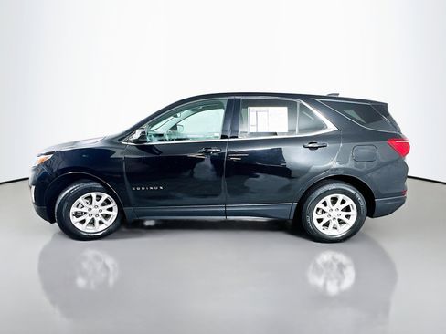 Used 2020 Chevrolet Equinox LT image 4