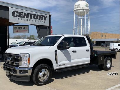 Used 2023 Ford F350 XLT w/ FX4 Off-Road Package